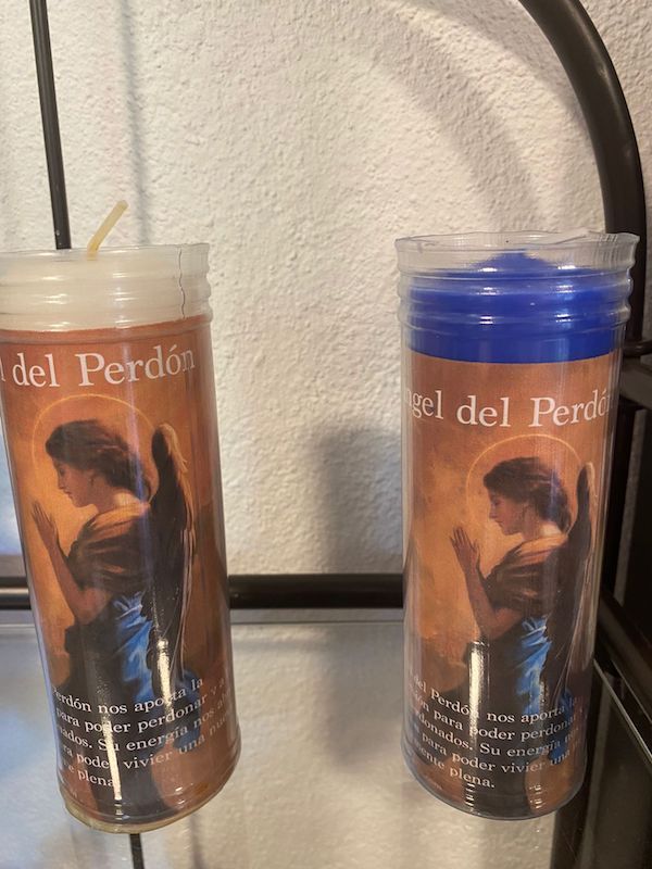 Portales para atraer la energía de los angeless