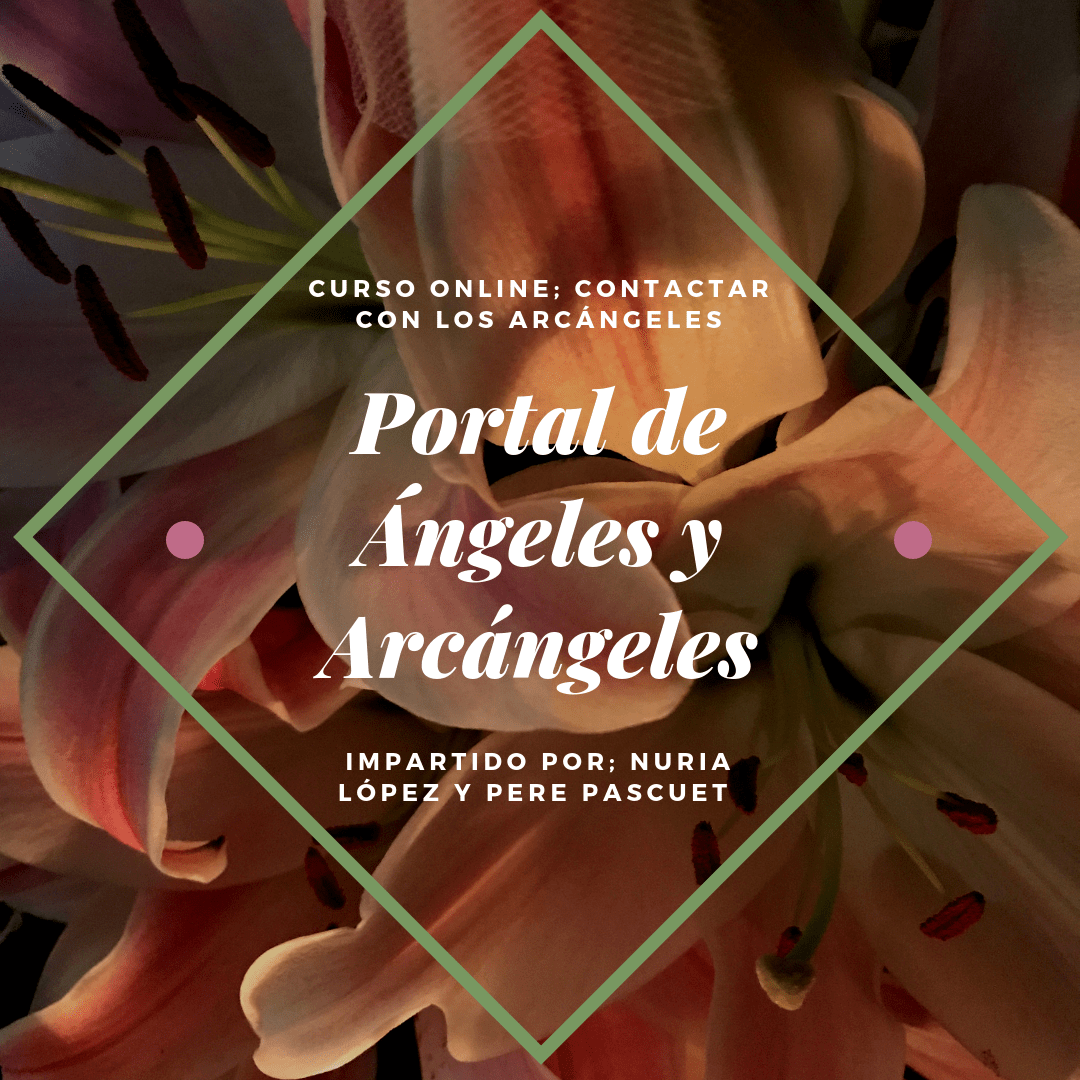 Portales de Ángeles y Arcangeles