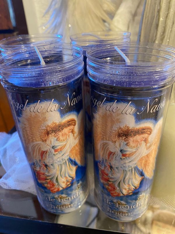 Ritual para la Navidad