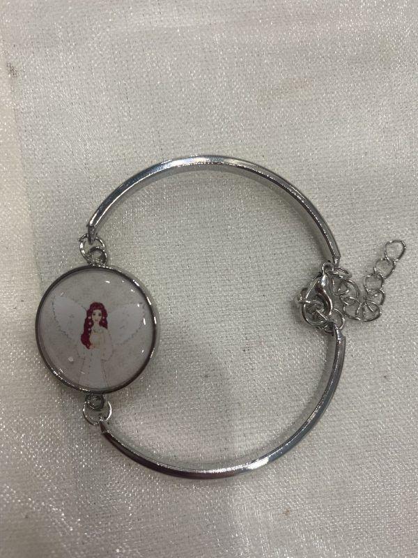Pulsera Ángel de la Luz