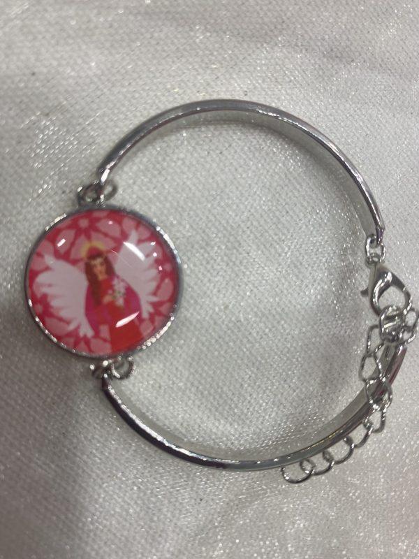 Pulsera Ángel de la Vida