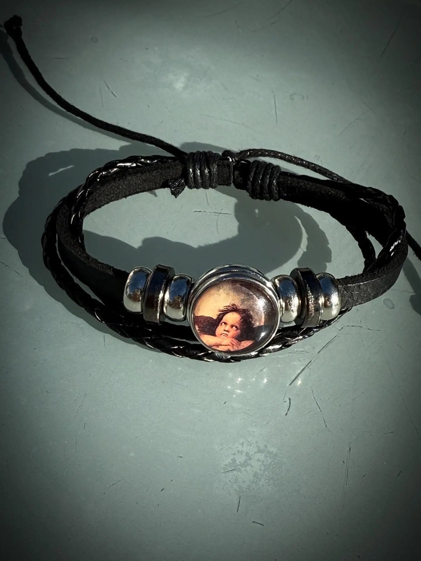 Pulsera Raffaelo