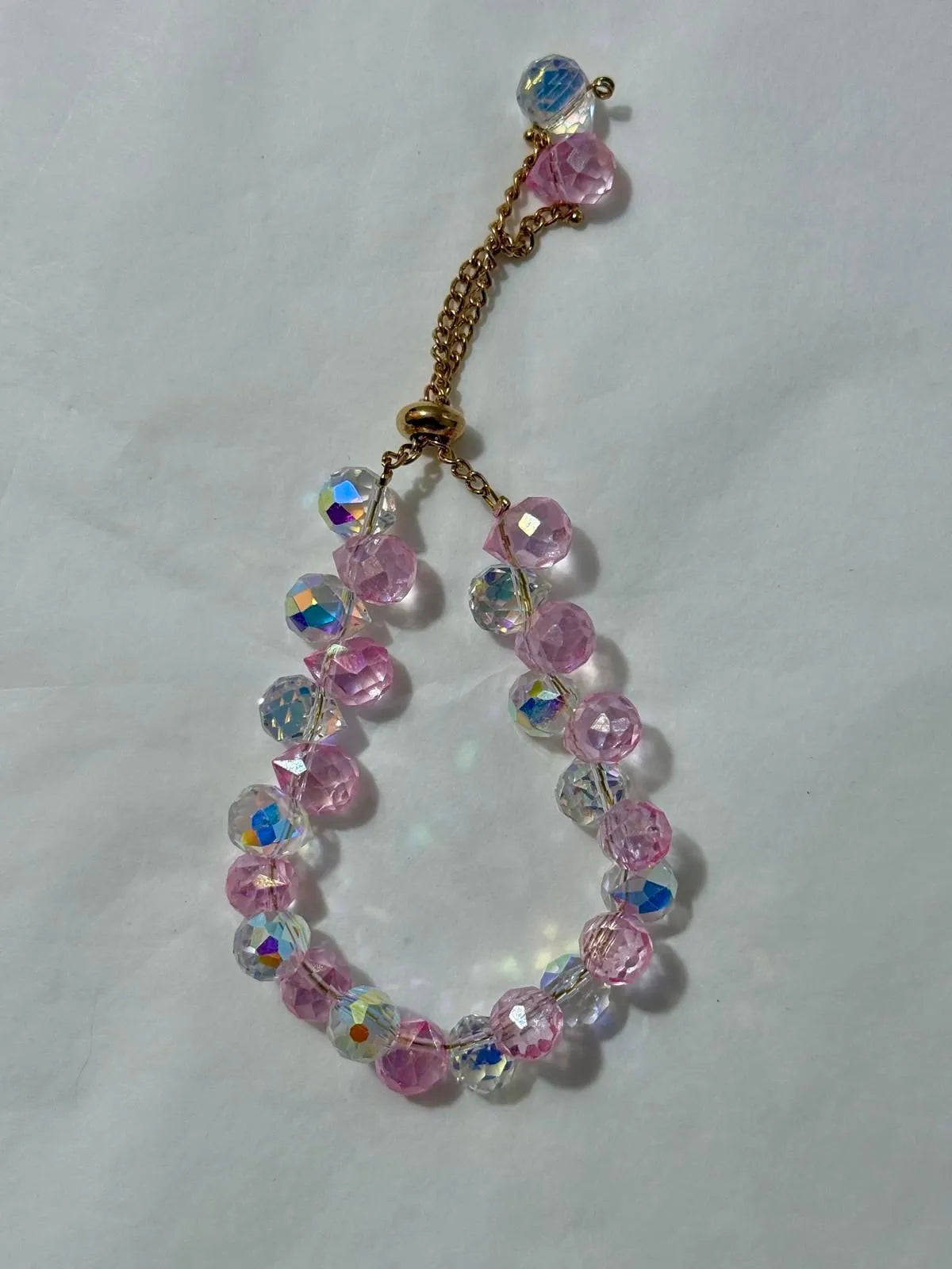 Pulsera Ángeles de la Luz