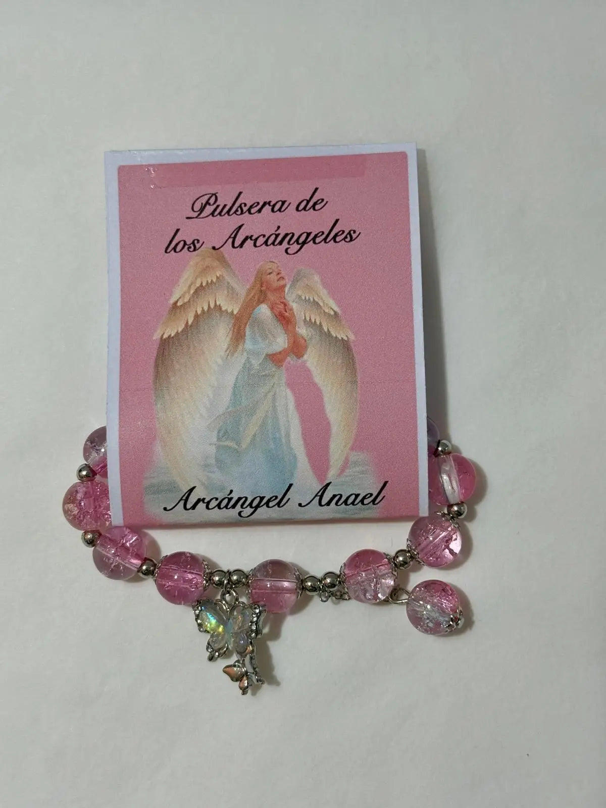 Pulsera Arcángel Anael