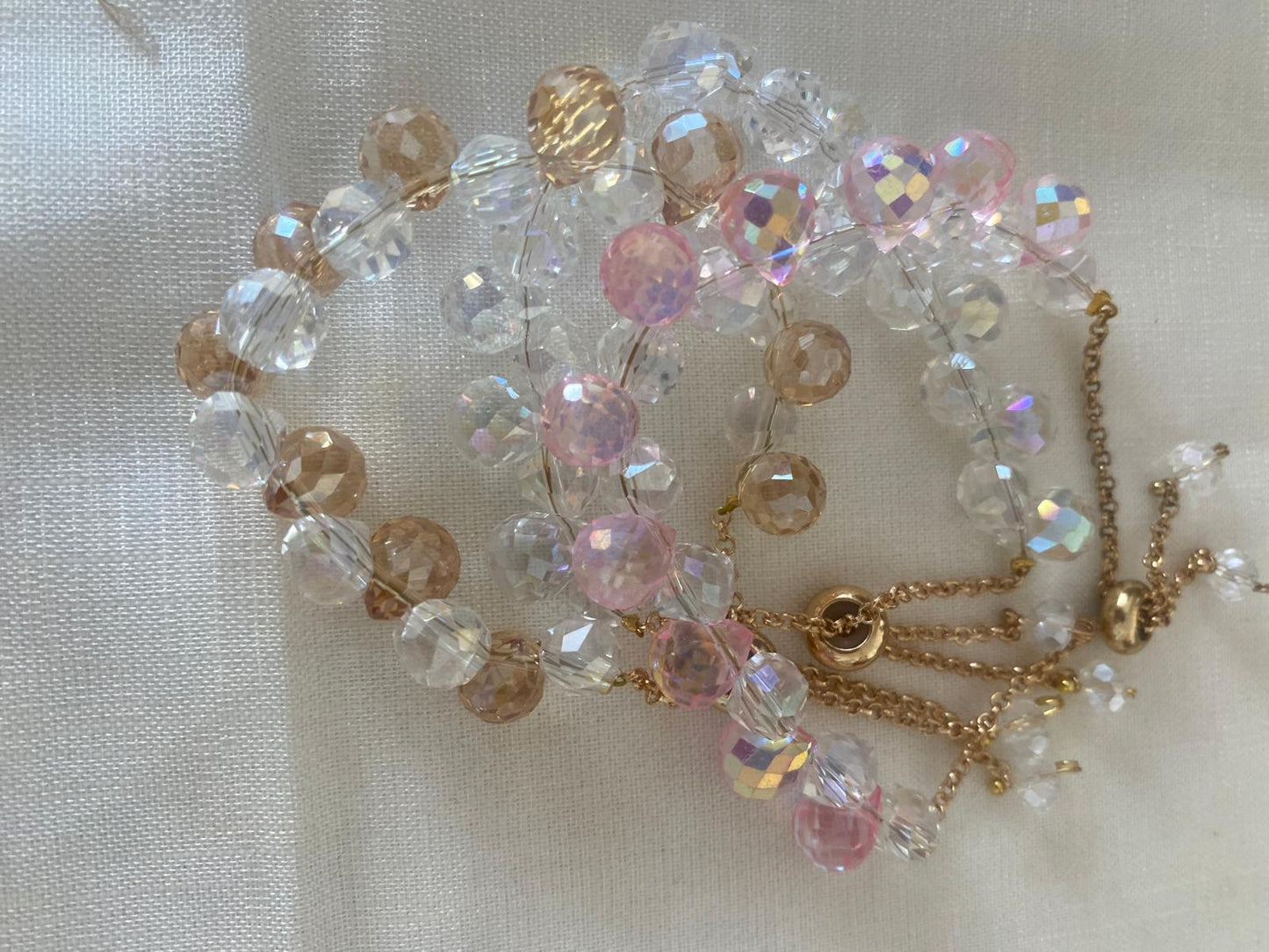 Pulsera Luz de Ángeles