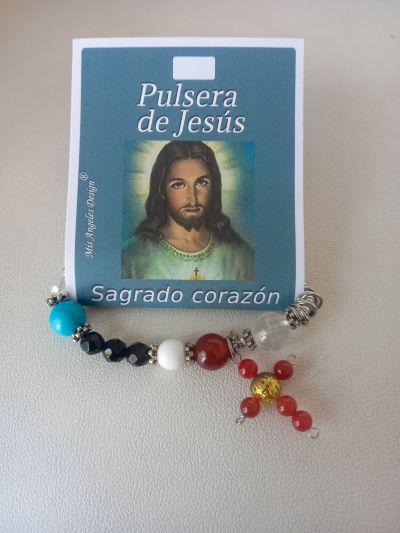 Pulsera de Jesús