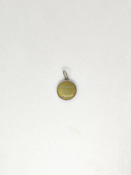 Medalla Ángel de la Riqueza