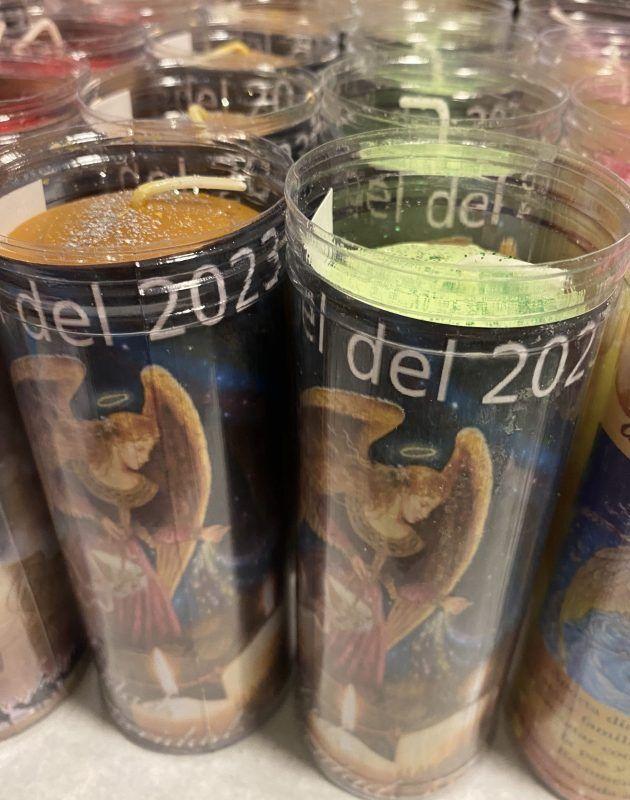 Ritual Ángel del 2024