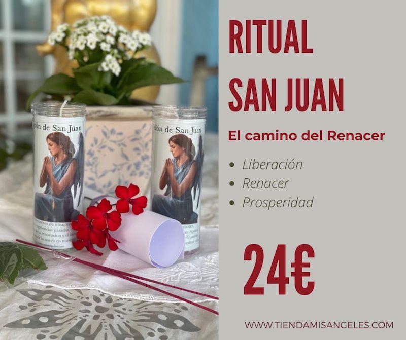 Ritual de San Juan