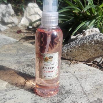 Spray Fragancia del Arcángel Camael