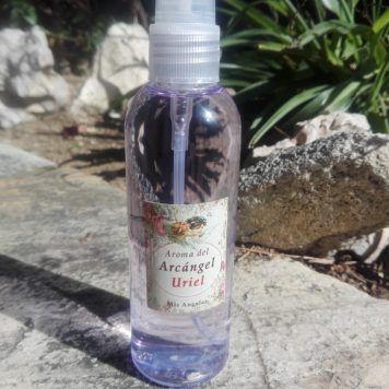 Spray Fragancia del Arcángel Uriel