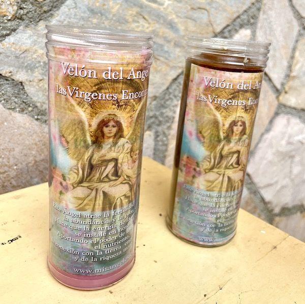 Veals de energia mariana