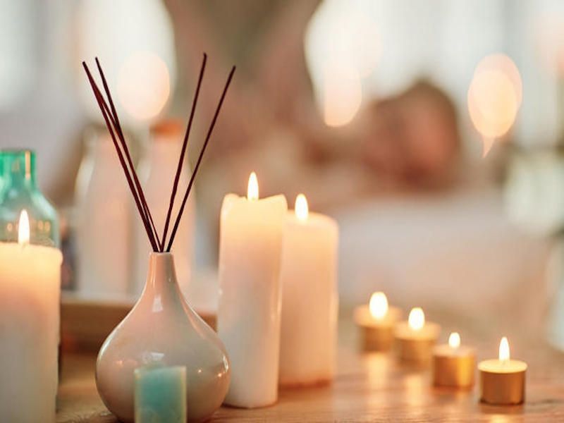 Rituales velas – BLUE ANGELS - MIS ANGELES