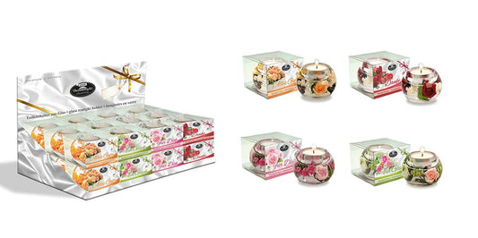 Exhibidor Dream Mercur Mini VE 24