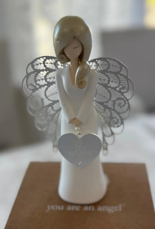 Ángel Para Siempre