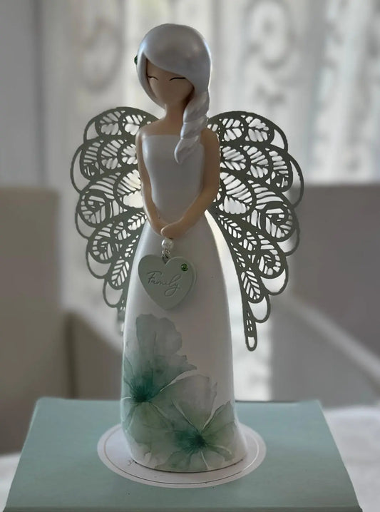 Ángel de la Familia