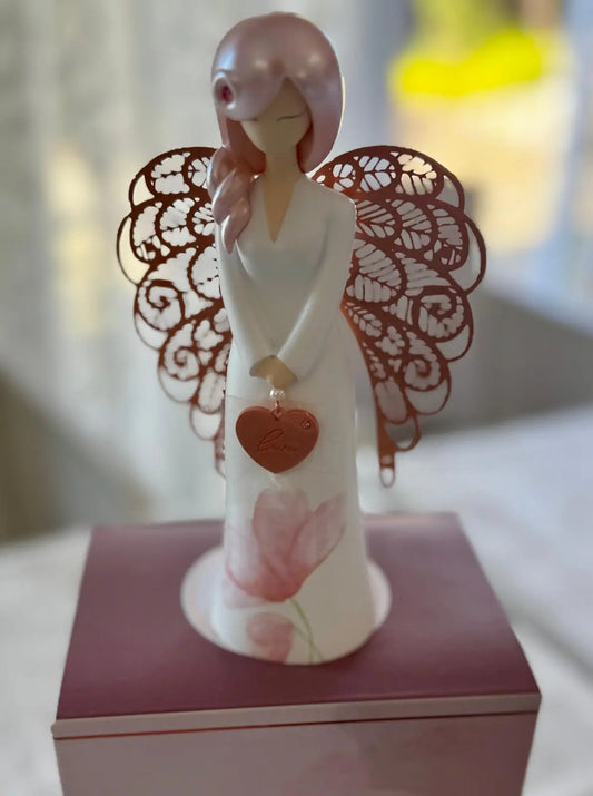 Ángel del Amor