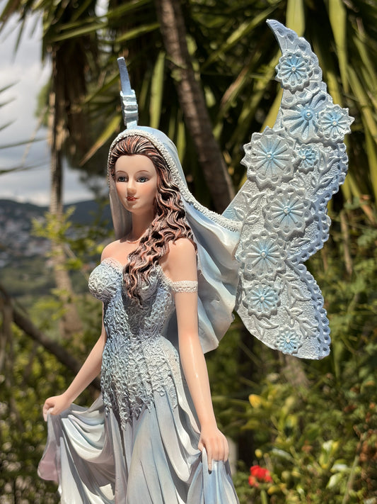 Figura Ángel de la Diosa de tu Interior