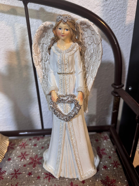 Figura Ángel del Triunfo