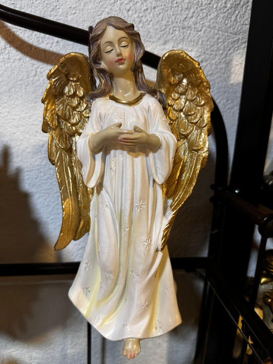Figura Ángel de la Generosidad