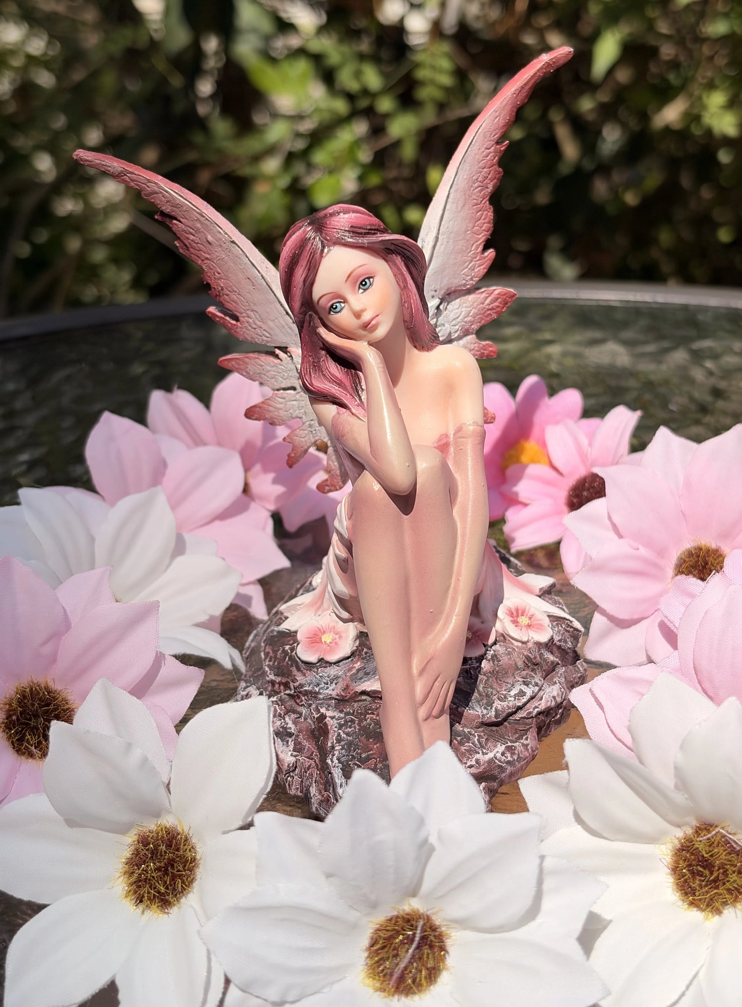 Figura Hada de la Magia
