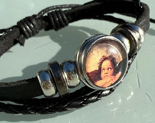 Pulsera Raffaelo