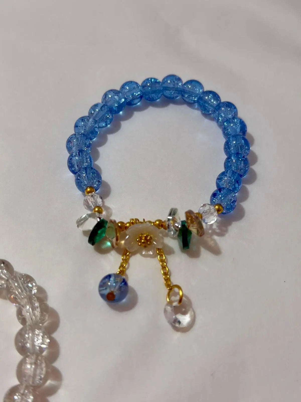 Pulsera Ángel de la Belleza