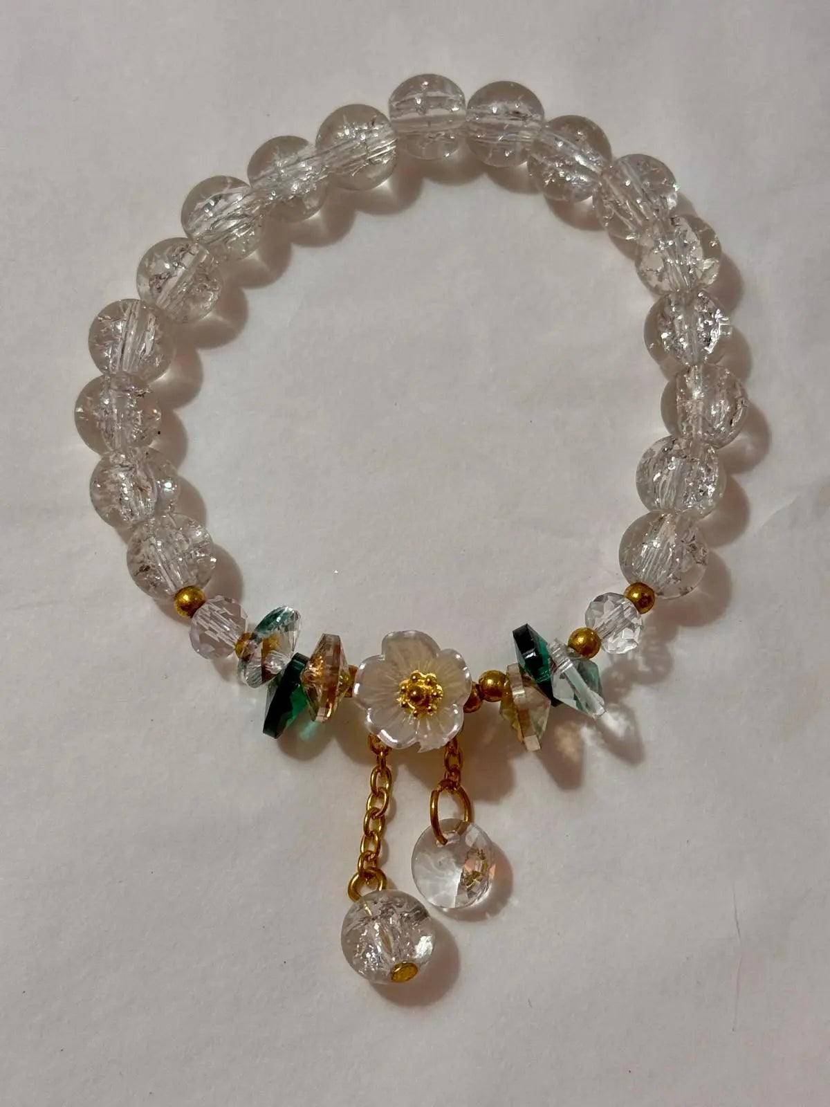 Pulsera Ángel de la Belleza