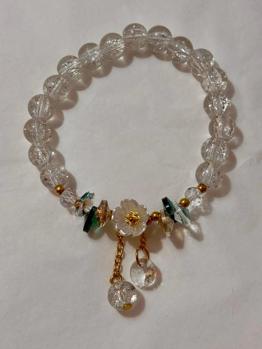 Pulsera Ángel de la Belleza