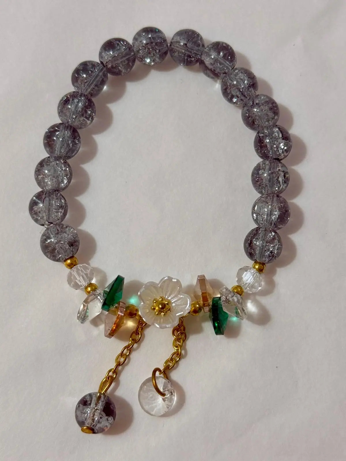 Pulsera Ángel de la Belleza