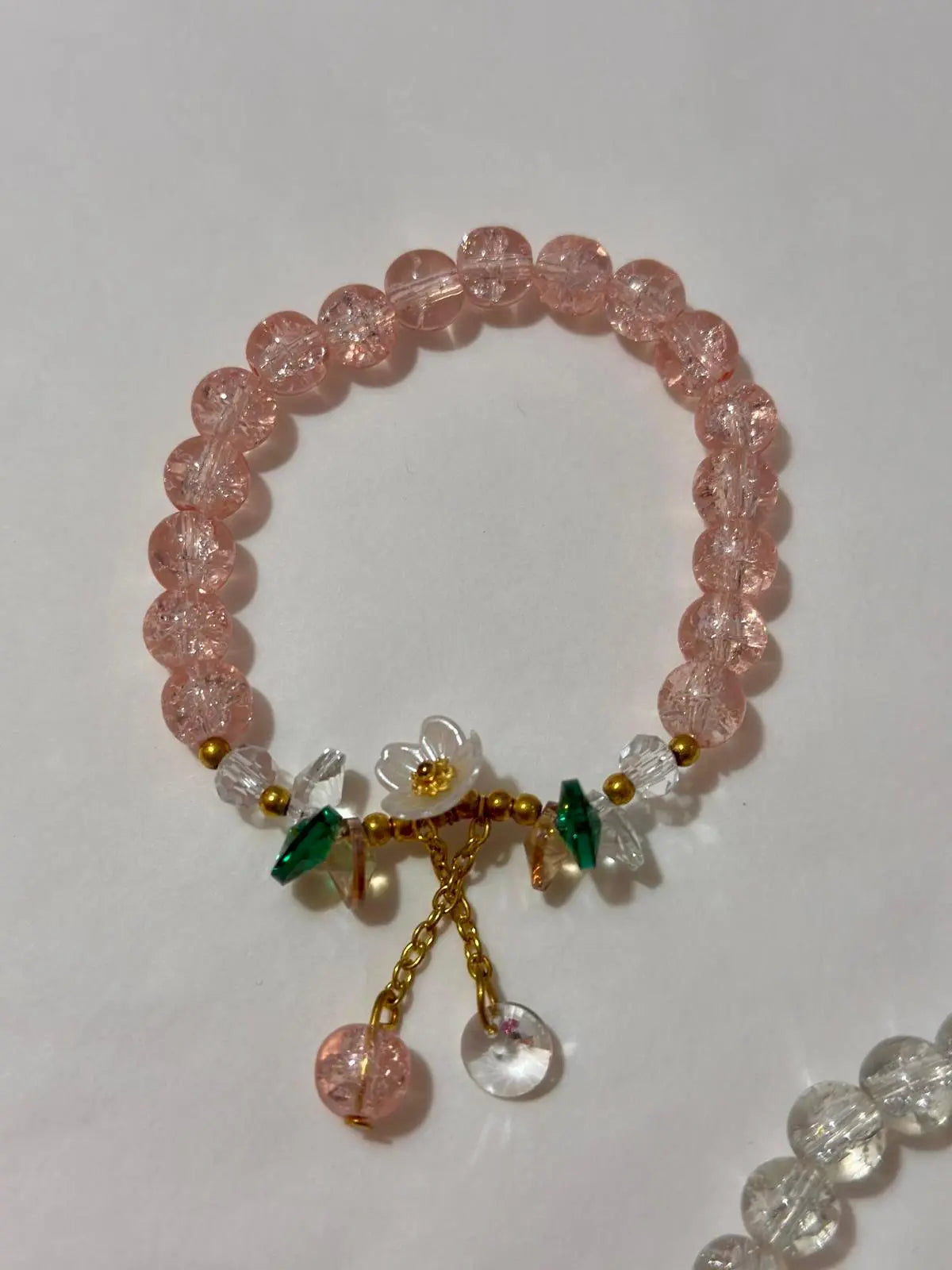 Pulsera Ángel de la Belleza