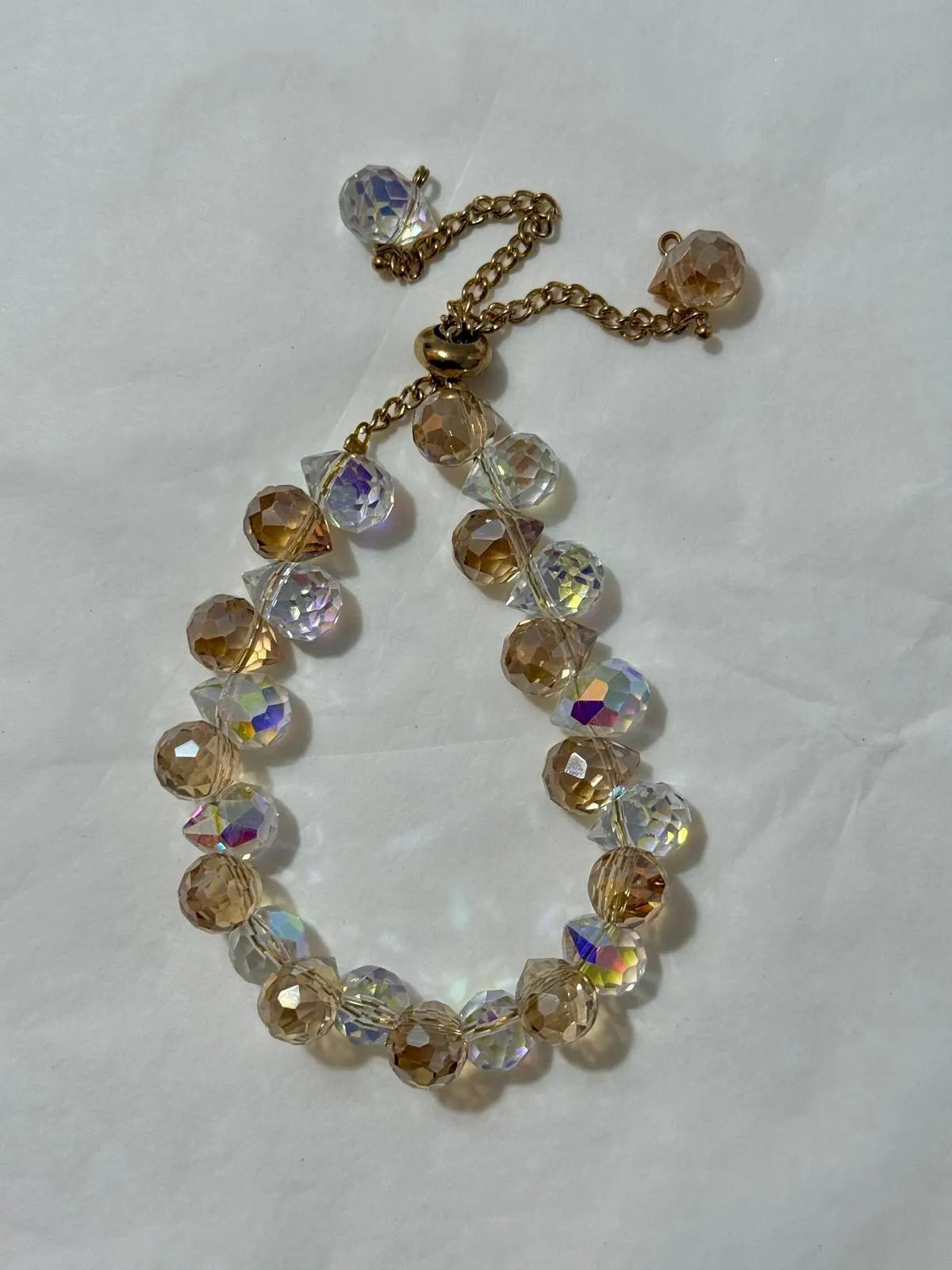 Pulsera Ángeles de la Luz