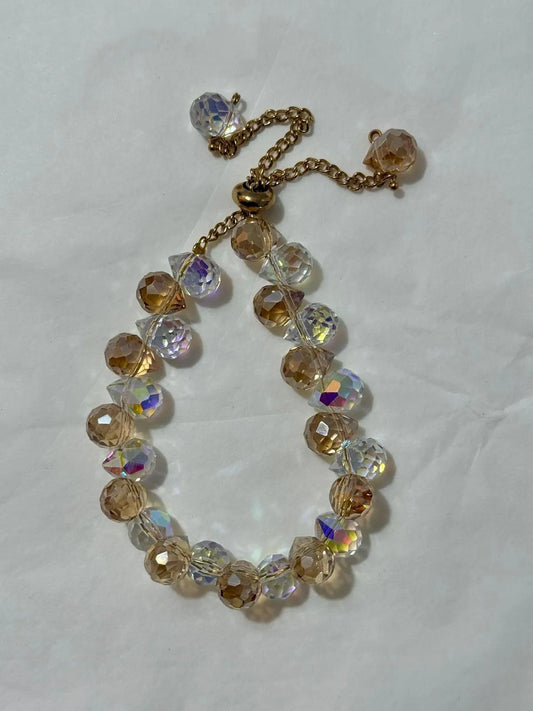 Pulsera Ángeles de la Luz