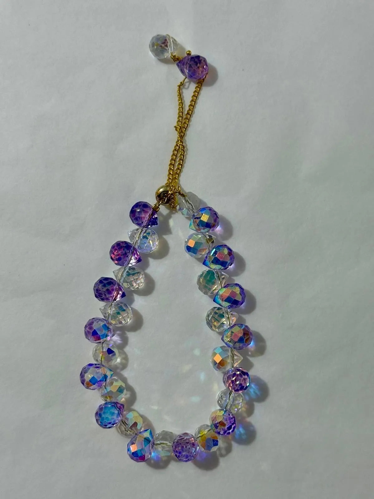 Pulsera Ángeles de la Luz