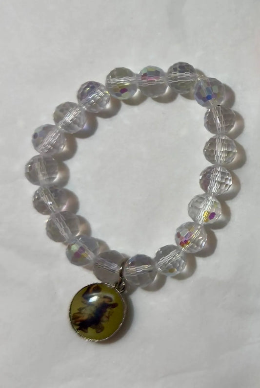 Pulsera Arcángel Gabriel