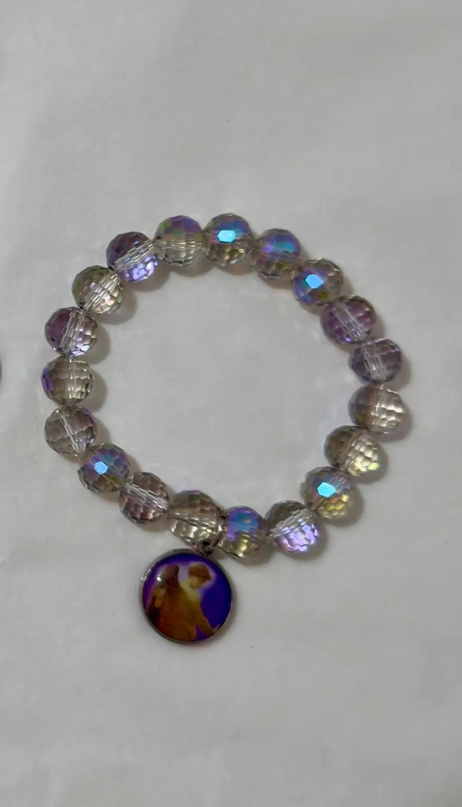 Pulsera Arcángel Uriel