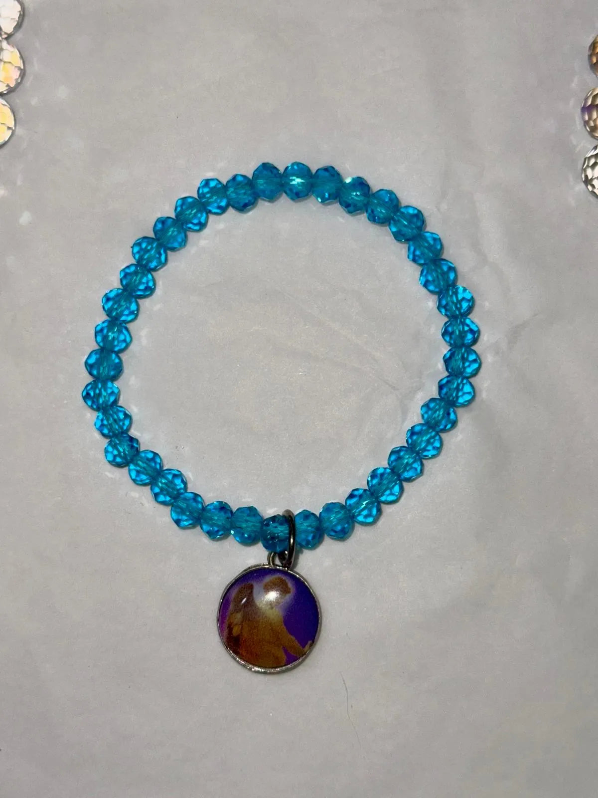 Pulsera Arcángel Uriel