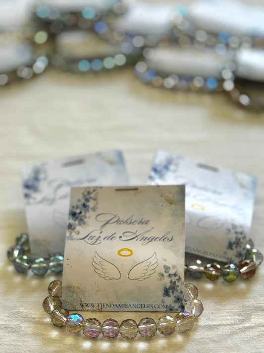 Pulsera Luz de los Ángeles