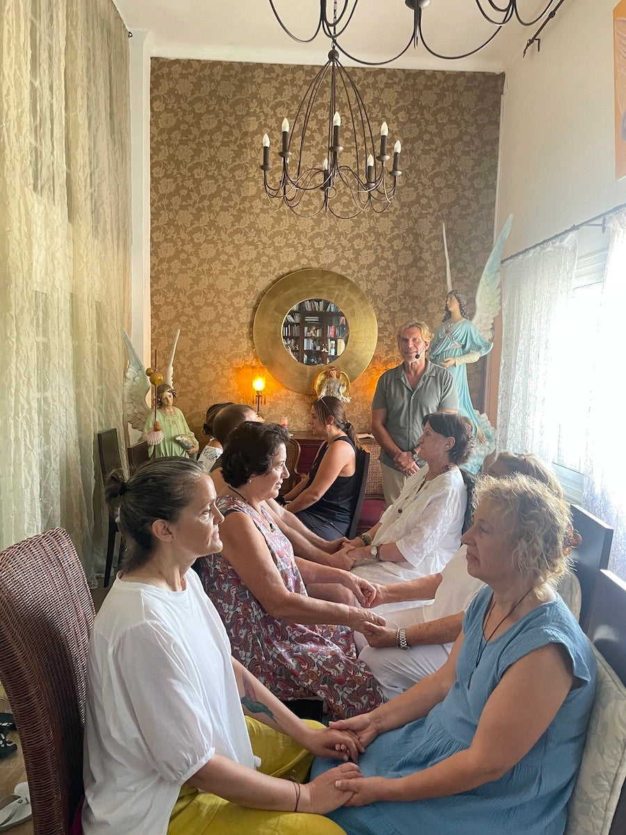 Retiro Constelaciones Familiares