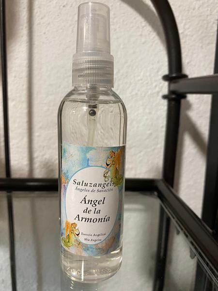 Spray Angel de la Armonía