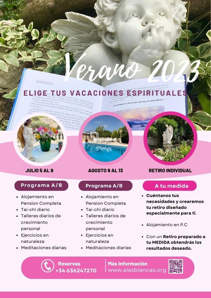 Retiro Espiritual 1 Dia