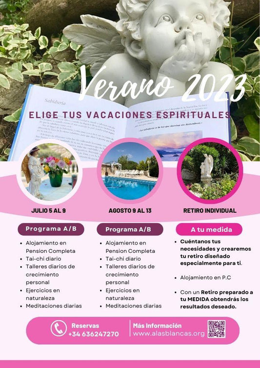 Retiro Espiritual 1 Dia