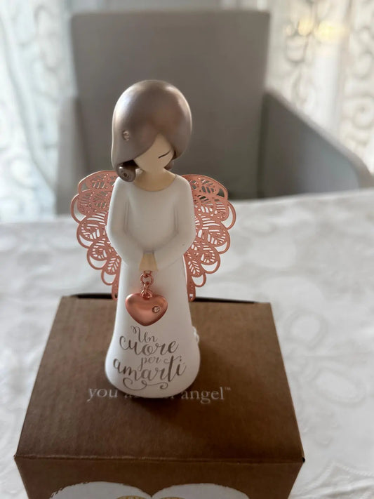 Ángel para Amarte
