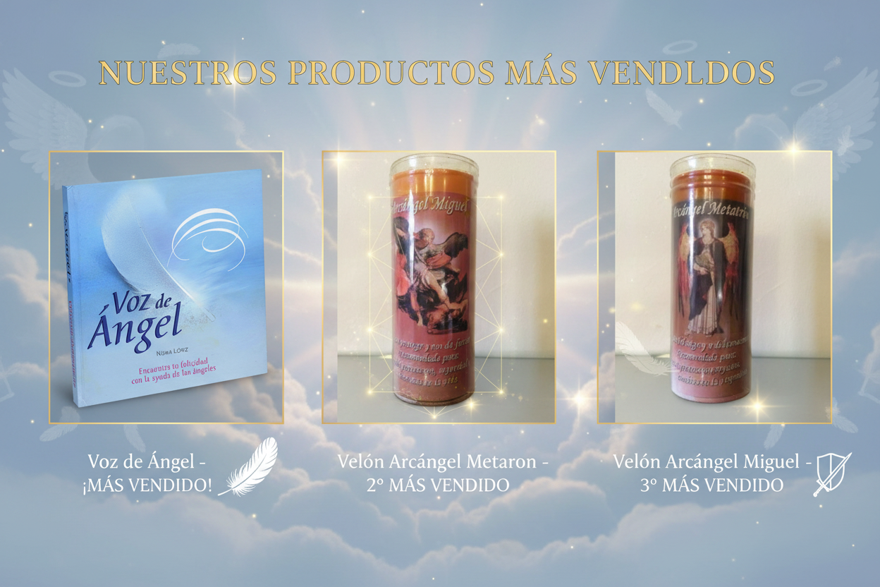 Banner Productos Más Vendidos